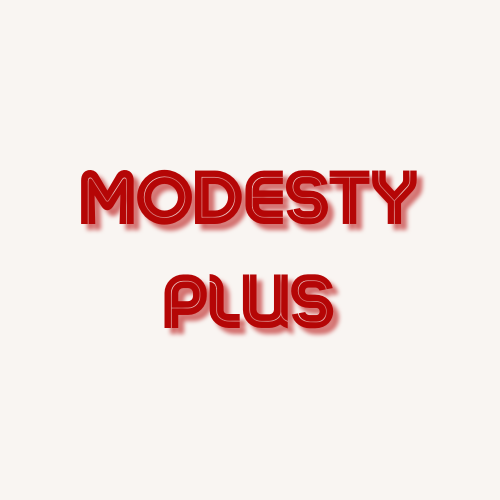 Modesty Plus