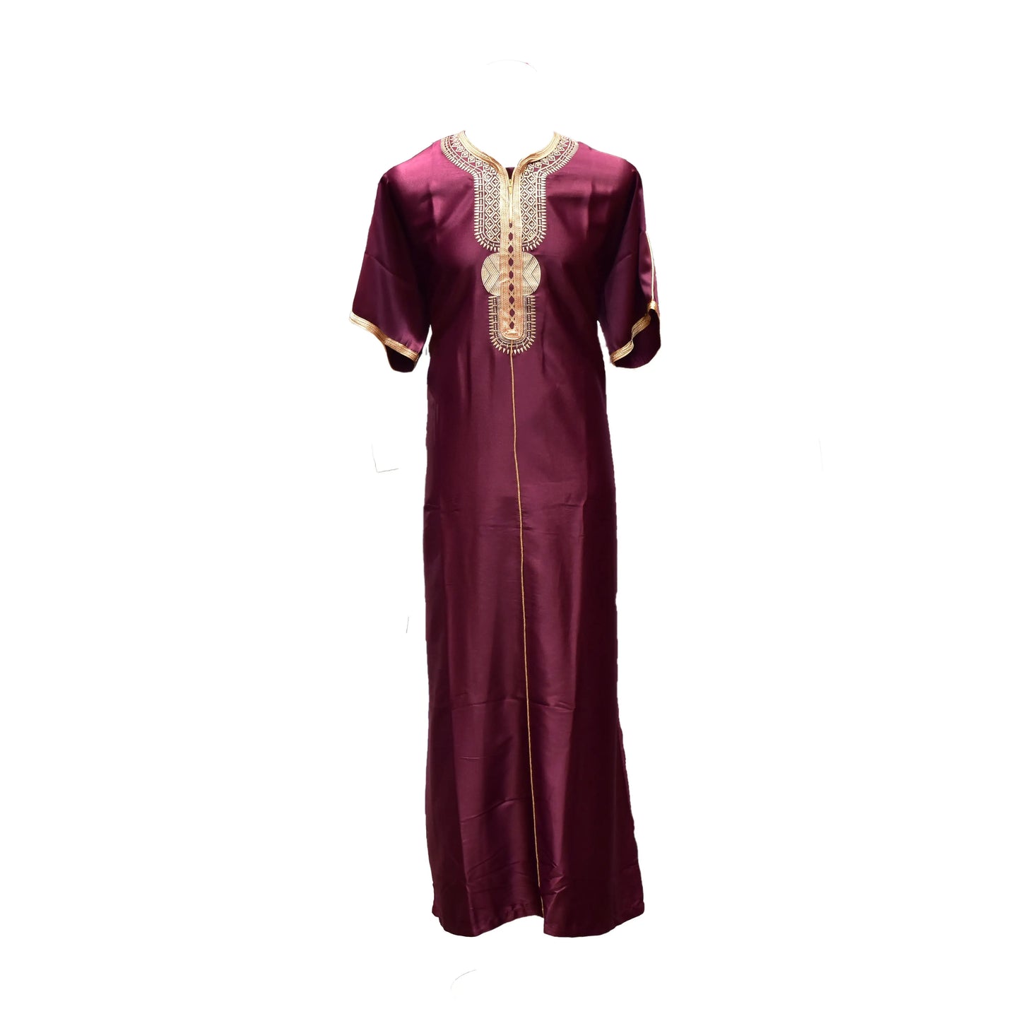Moroccan Thobe