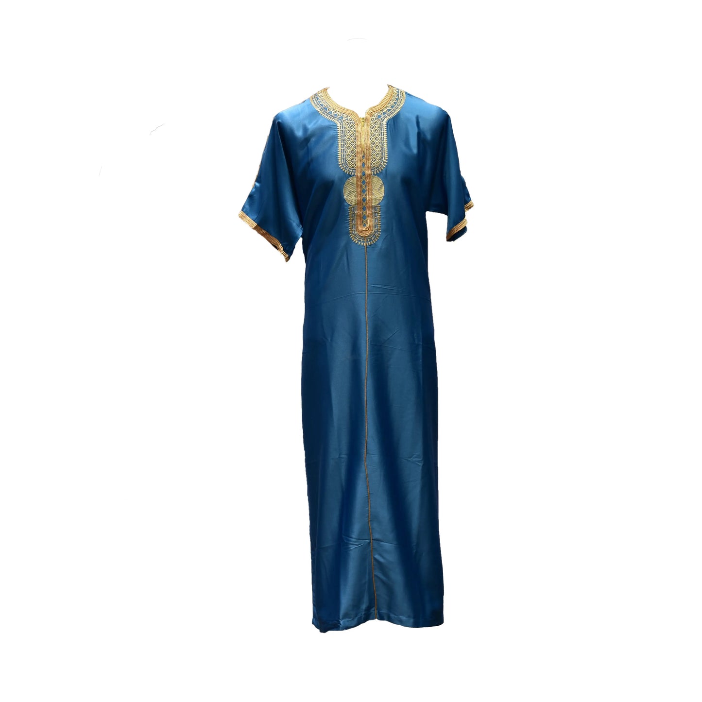 Moroccan Thobe