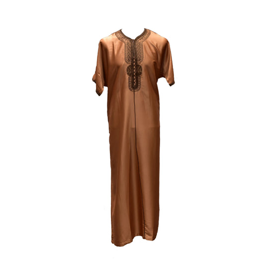 Moroccan Thobe