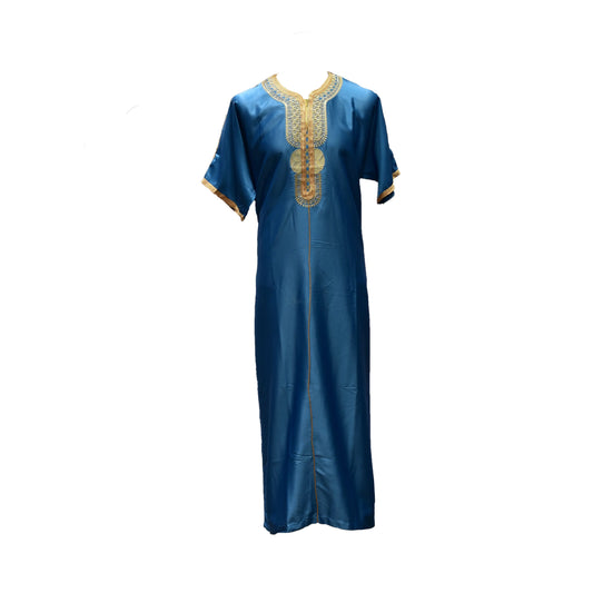 Moroccan Thobe