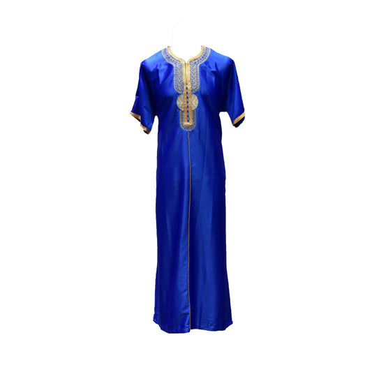 Moroccan Thobe