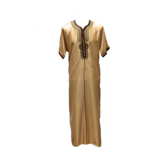 Moroccan Thobe
